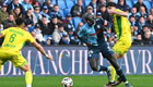 HAC - Nantes (3-2): le résumé de la rencontre
