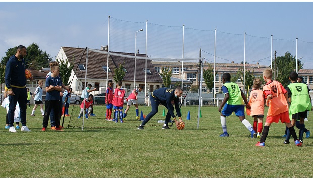 Coach Ciel & Marine 2021-2022 - 1ère Session