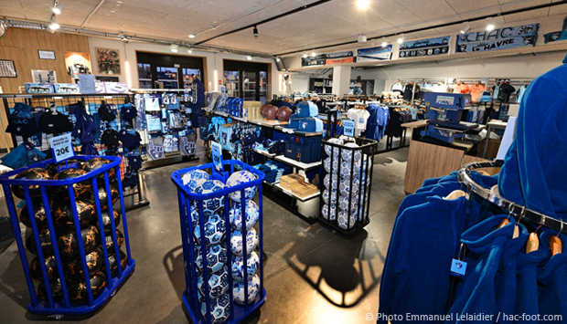 Du Ciel&Marine à Noël ! 