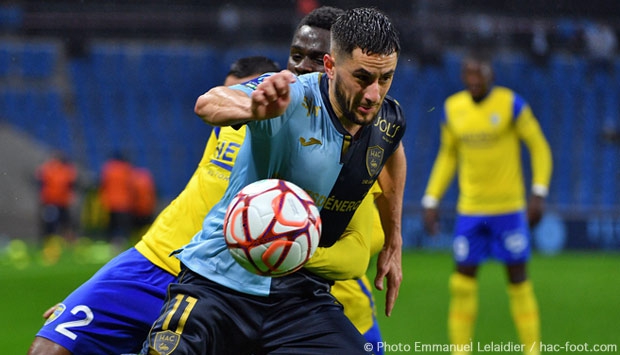 Le HAC face au PFC : un Paris à tenir dûment !