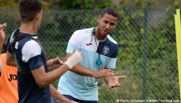 Formation : la Gambardella en ligne de mire !