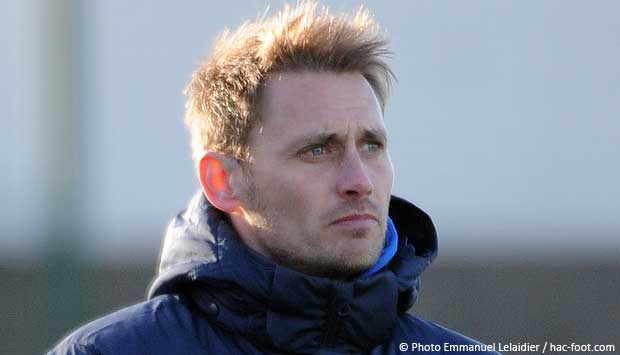 U19 / Coupe Gambardella - Episode III à Concarneau ce dimanche