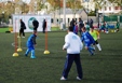 Sensibilisation à l’arbitrage pour les U12