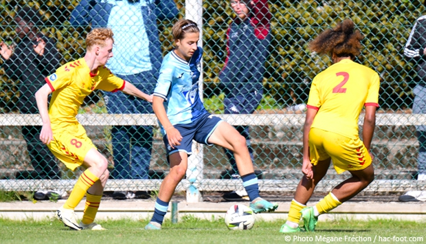 Bilan formation : un dimanche automnal…