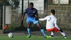 U17 / Retour sur le match HAC - PSG (1-2)