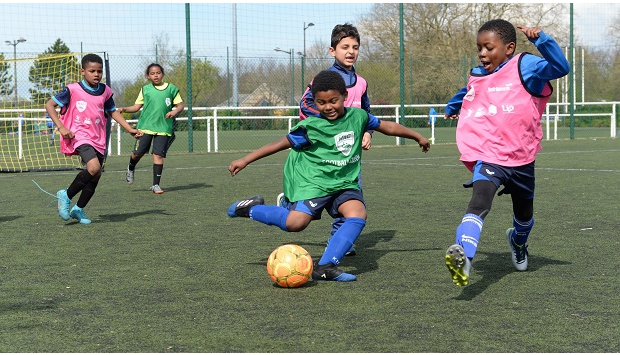 HAC Mon Parrain 2022 -  Rassemblement Ladoumègue.