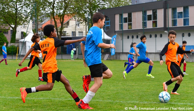 Tournoi des collèges : une troisième édition réussie !