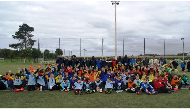 Gardiens de Rêves 2015-2016