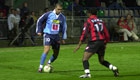 Nice - HAC : 0 - 1. Le match du rachat !
