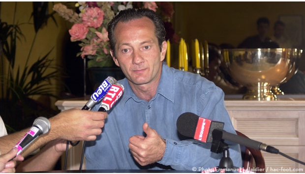 J.F. Domergue au Havrais jusqu'en 2006