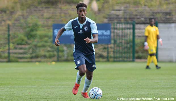 N3 et U17 : le bilan du week-end