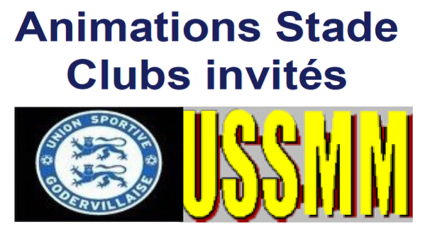 Animations Stade HAC - AJ AUXERRE