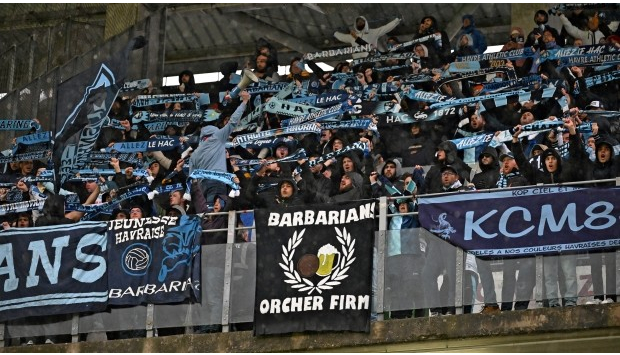 Supporters : organisation du déplacement à Metz