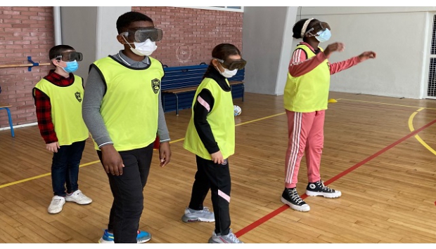 Génération Stade Océane 2021-2022 - Ecole G.SAND - 2