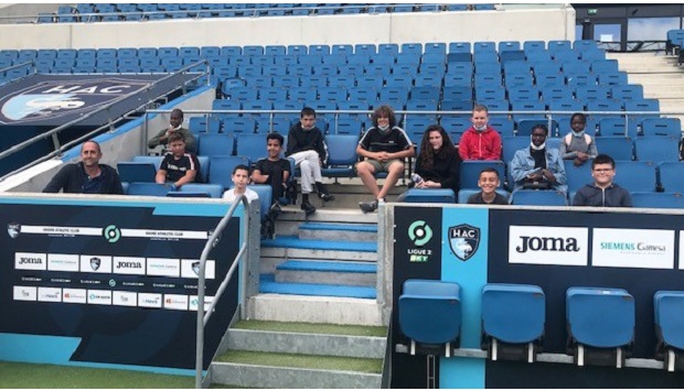 Vacances apprenantes