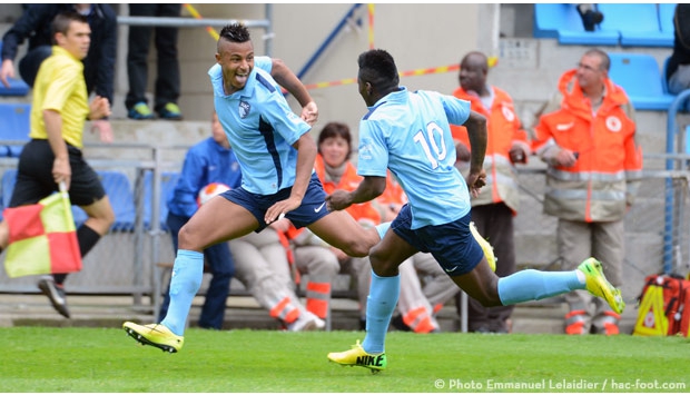 CFA2 / Calendrier : la réserve débutera sa saison en Corse