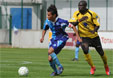 [CFA] HAC (B) - Moissy Cramayel : 0 - 1. Il faut que jeunesse se forme