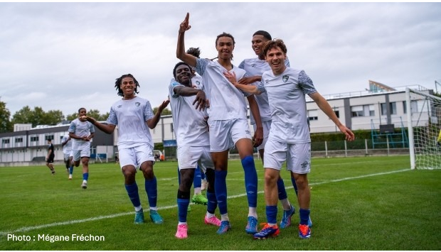 Formation : l’agenda du week-end