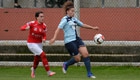 Féminines / HAC - FC Rouen (2) : 6 - 1