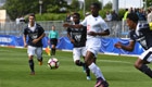 U19 / Bordeaux - HAC: 2-0. Trois minutes où tout bascule…