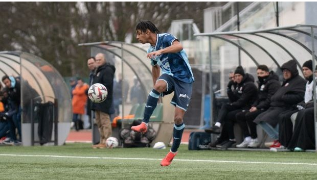 Formation : l'agenda du week-end