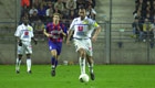 SM Caen - HAC : 0 - 0. Une déception légitime