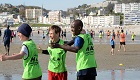 HAC Mon Parrain  2019 - Rassemblement Final à la plage