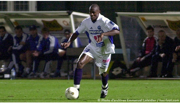 Bastia - HAC : 3 - 1. L'île de la désillusion