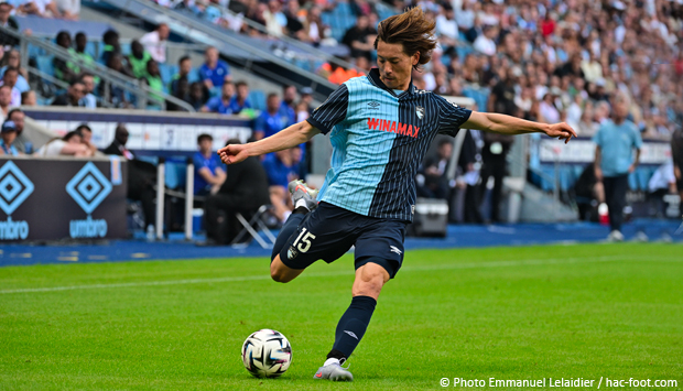 Avant AJ Auxerre - HAC: remettre les pendules à l’heure !