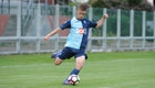 Bradley Danger appelé en Equipe de France U19