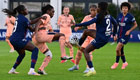 Féminines / Paris SG - HAC (2-0) : logique