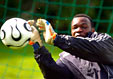Steve Mandanda en contact avec Aston Villa (Angleterre)