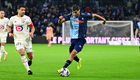 Après HAC - Lille (0-1): le résumé du match