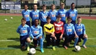 U13 : le HAC représentera la Normandie en Finale de la Coupe Nationale