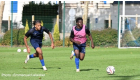Formation : l’agenda du week-end