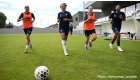 Féminines / FC Nantes – HAC (8-4) : un match au format particulier… 