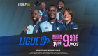 Guide pratique : comment vous abonner à Ligue1+ ?