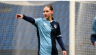 Féminines : Eden Le Guilly retenue en équipe de France U23F !
