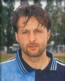 David MAZZONCINI