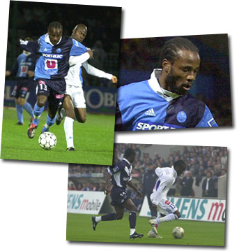 Pascal CHIMBONDA