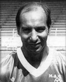 Abdel DJAADAOUI
