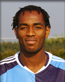 Kandia TRAORE