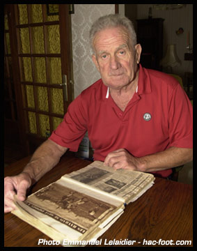 Jean-César RUMINSKI