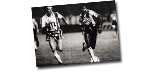 Abdelkrim Merry MERRY, dit KRIMAU