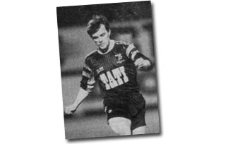 Jean-Christophe THOUVENEL