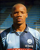Jean-Alain BOUMSONG