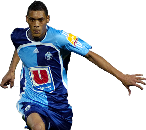 Guillaume HOARAU