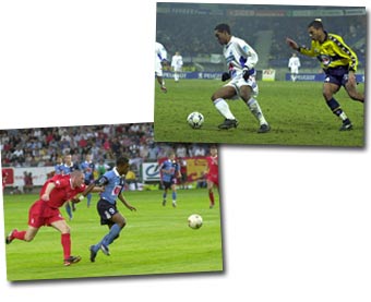 Florent SINAMA-PONGOLLE