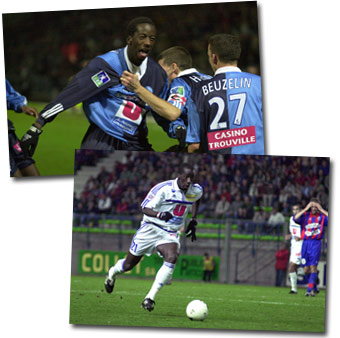 Souleymane DIAWARA