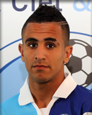 Riyad MAHREZ